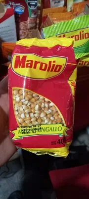 Maíz Pirsingallo Marolio