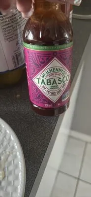 Sweet & Spicy Sauce Tabasco
