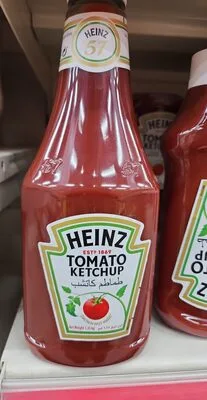 HEINZ