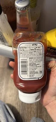 Tomato Ketchup