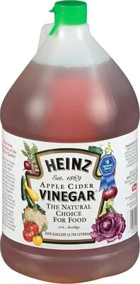 Apple cidar vinegar