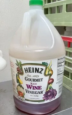 red wine vinegar