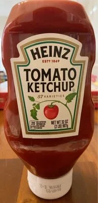 Ketchup
