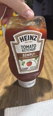 Heinz ketchup