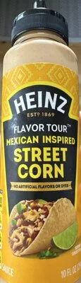 Street Corn Sauce