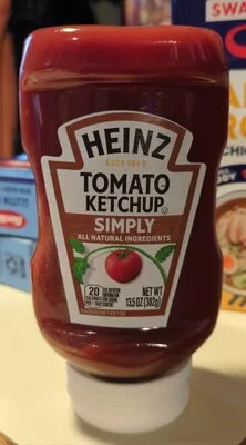 Tomato Ketchup