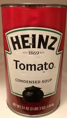 Tomato condensed soup