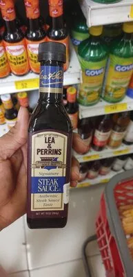 lea y perrins