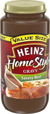 Beef Gravy