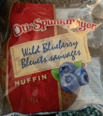 Wild Blueberry