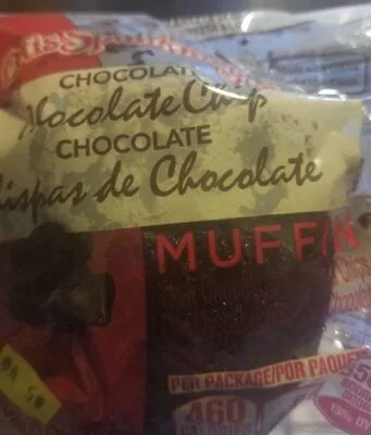 Muffins Chocolate