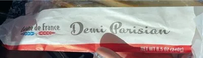 Demi Parsian