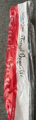 French baguette