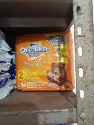 chicolastic