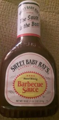 Original bbq sauce