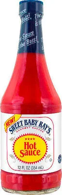 Hot Sauce