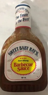 Barbecue sauce