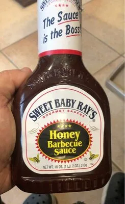 Honey barbecue sauce