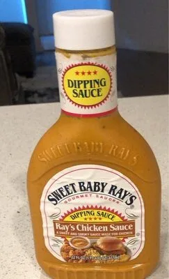 Ray’s chicken saice