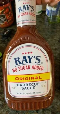 Barbecue sauce