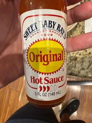 Original Hot Sauce