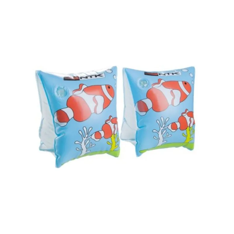 Boia de Braço Infantil Deluxe 23X15cm - Nautika