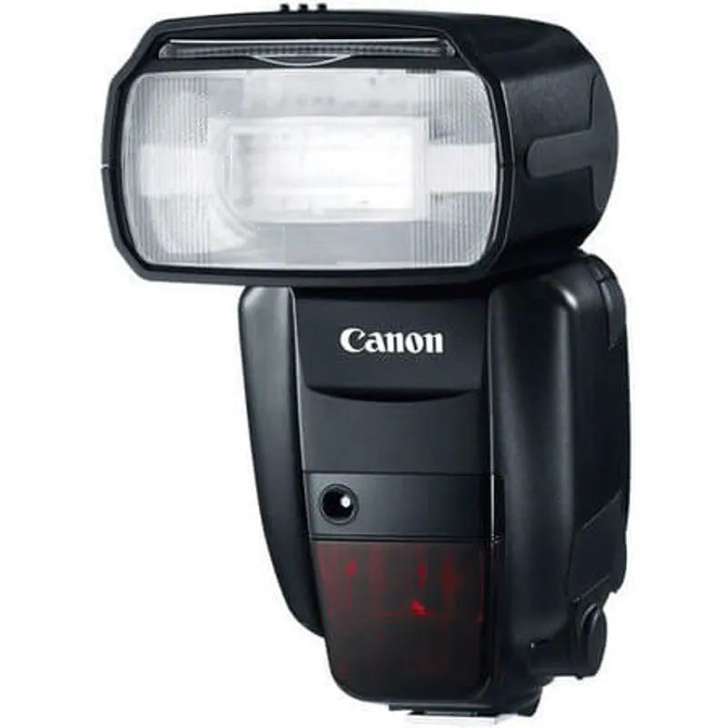 Flash Canon Speedlite 600EX