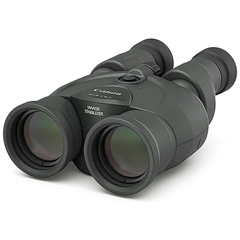 Binoculos 12x36 A Prova D, Visao 914 Metros, Canon 9526b002, Preto