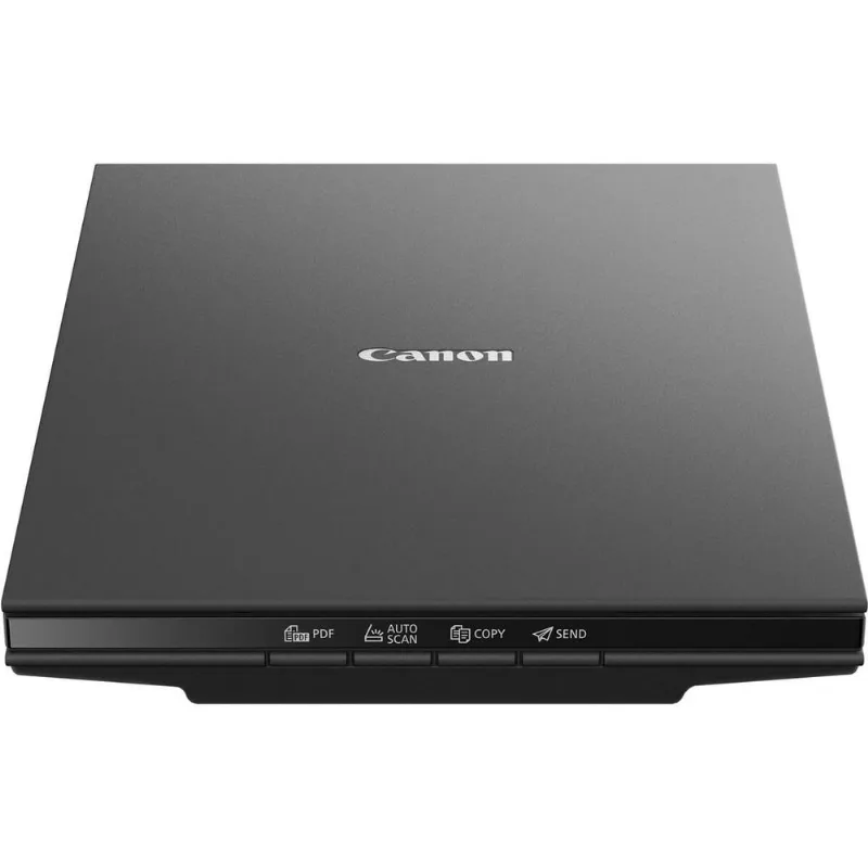Scanner Canon Canoscan Lide 300