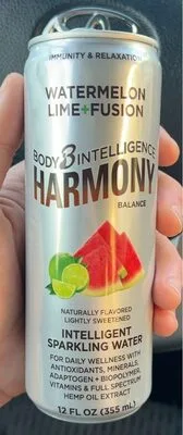 Harmony Balance