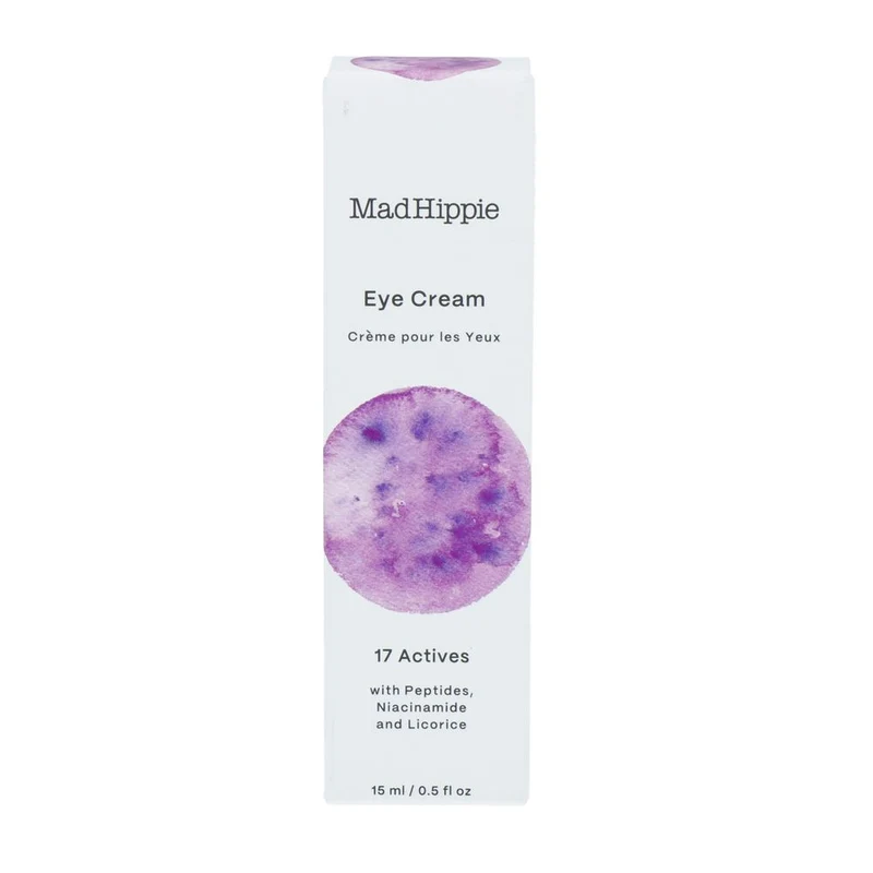 Mad Hippie Oogcreme 15 ml