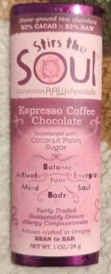 Espresso Coffee Chocolate