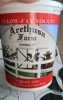 Yogurt
