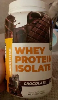 Whey Protein Isolate