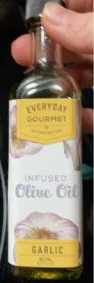Olive Oil, Garlic