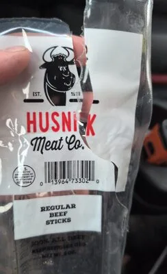 Regular Beef Sticks