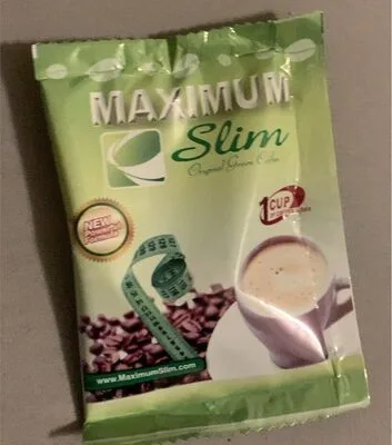 Maximum slim