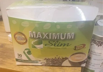 Maximum Slim