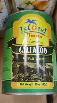 callaloo