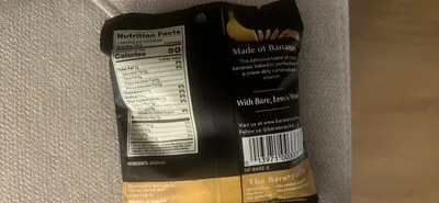 Made of Bananas