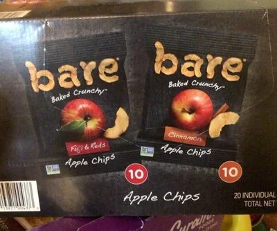 Apple chips