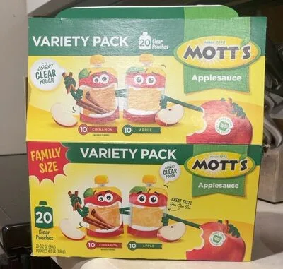 Applesauce