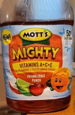 Mighty