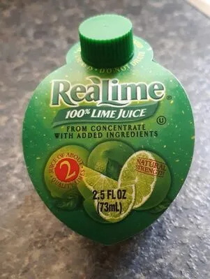 Lime Juice