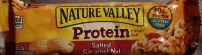 Protein Chewy Bar