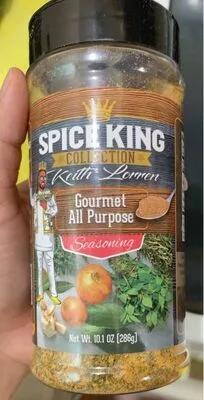 Gourmet all purpose
