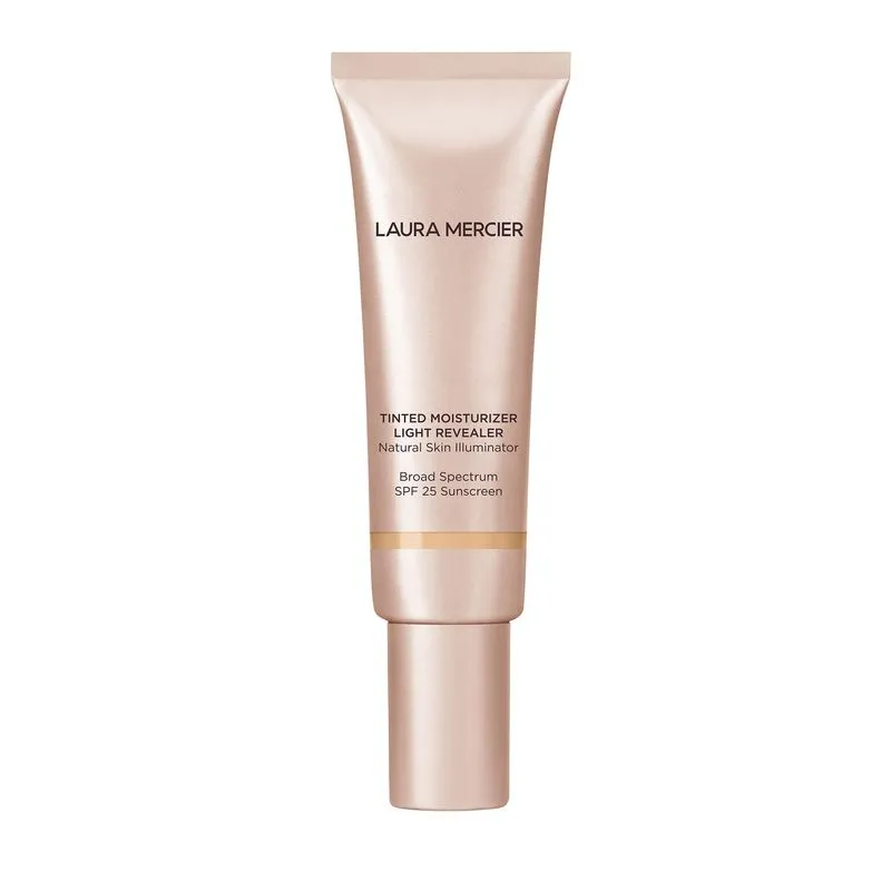 Tonalidade Hidratante Para A Pele Laura Mercier Light Revealer Spf 25