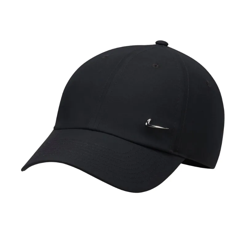 Boné Unissex Nike Dri-Fit Club Preto - U
