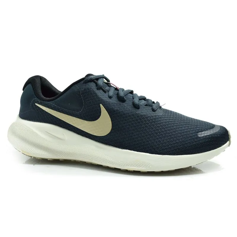 Tênis Masculino Nike Revolution 7 Azul FB2207-407 40