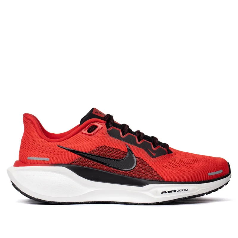 Tênis Masculino Nike Air Zoom Pegasus Vermelho/preto - 42